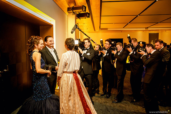 Semperopernball 2017