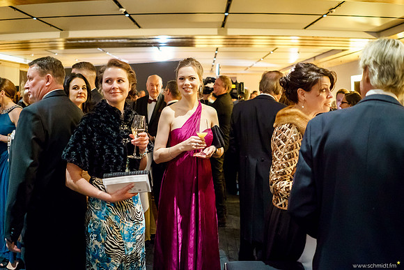 Semperopernball 2017