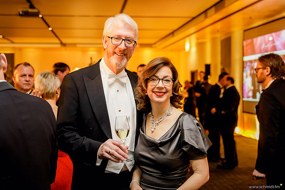Semperopernball 2017