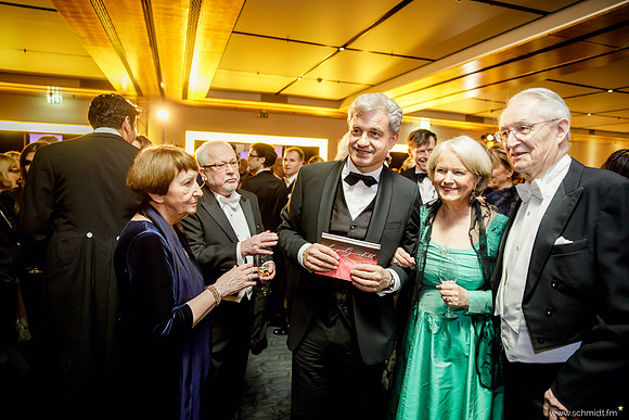 Semperopernball 2017