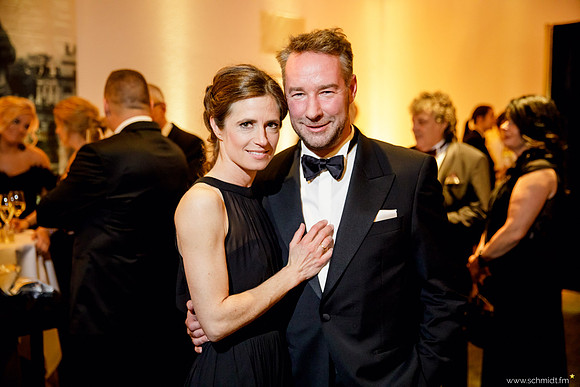 Semperopernball 2017