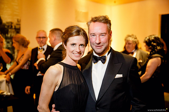 Semperopernball 2017
