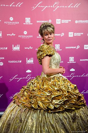 Semperopernball 2017