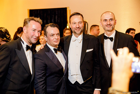 Semperopernball 2017