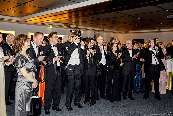 Semperopernball 2017