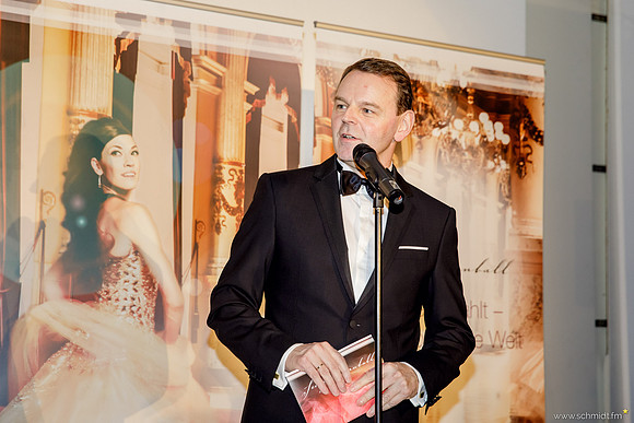 Semperopernball 2017