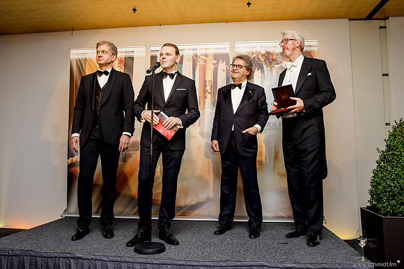 Semperopernball 2017
