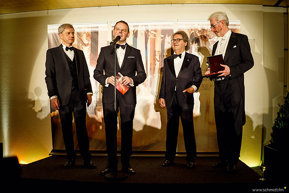 Semperopernball 2017