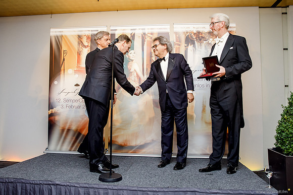 Semperopernball 2017