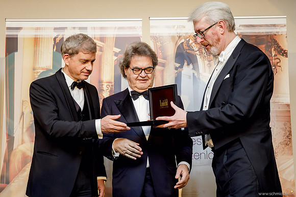 Semperopernball 2017