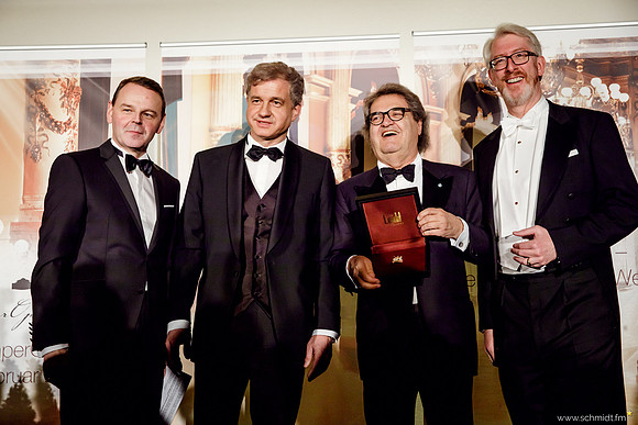 Semperopernball 2017