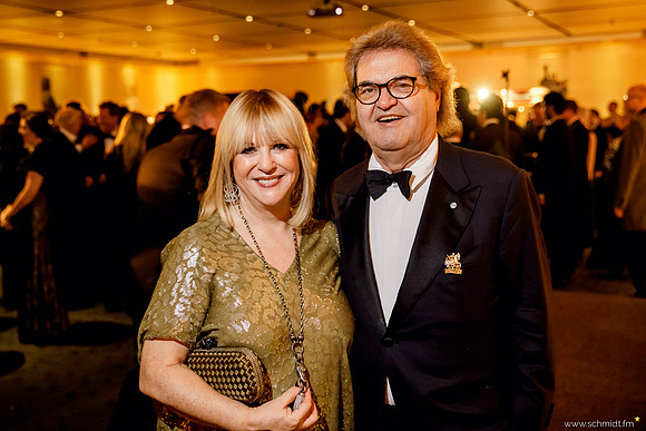 Semperopernball 2017