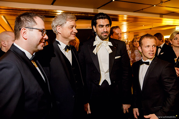 Semperopernball 2017