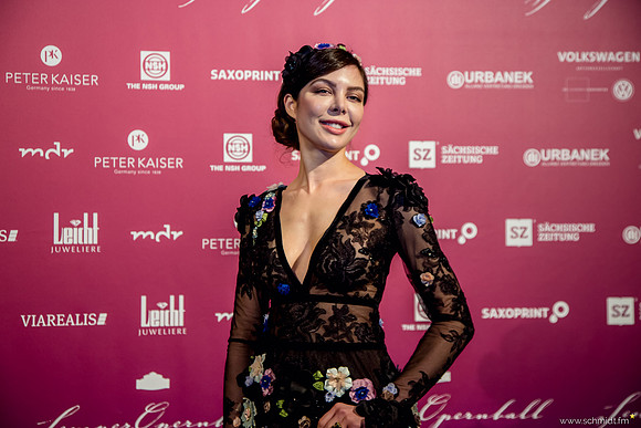 Semperopernball 2017