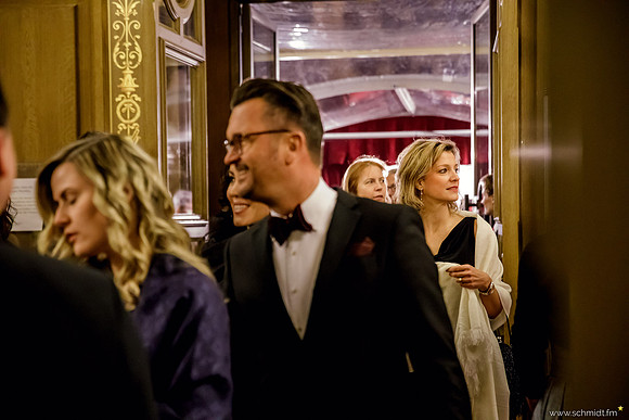 Semperopernball 2017