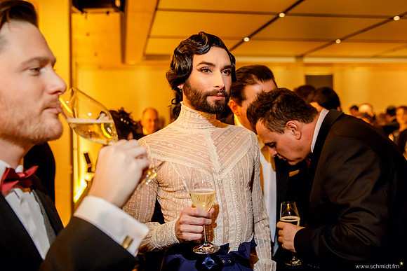 Semperopernball 2017