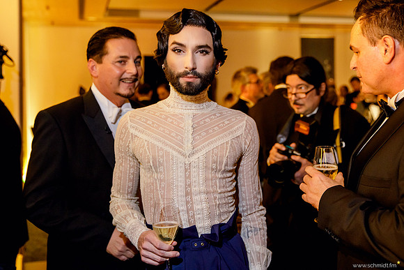 Semperopernball 2017