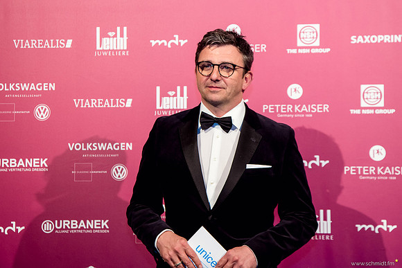 Semperopernball 2017