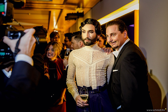Semperopernball 2017