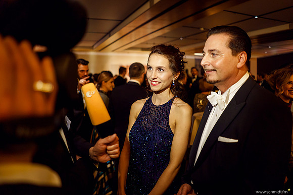 Semperopernball 2017