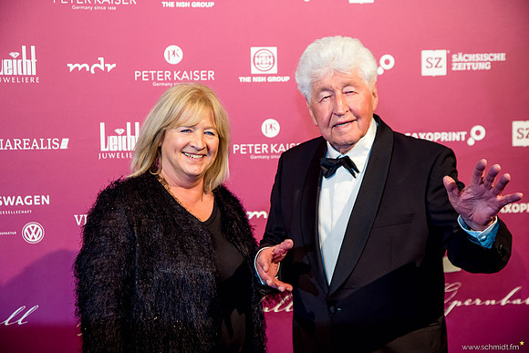 Semperopernball 2017