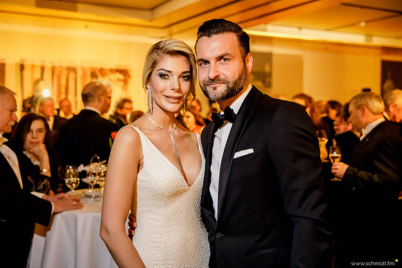 Semperopernball 2017