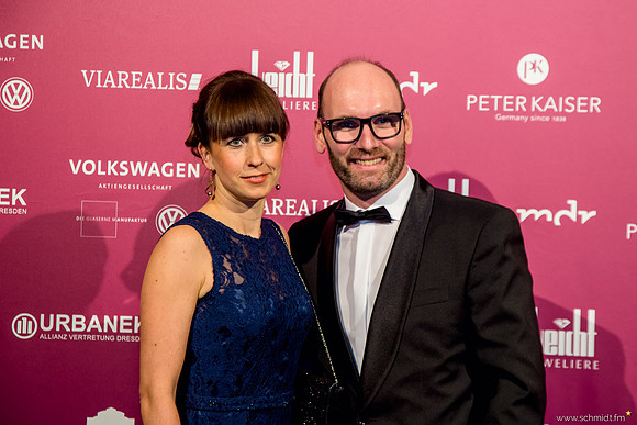 Semperopernball 2017