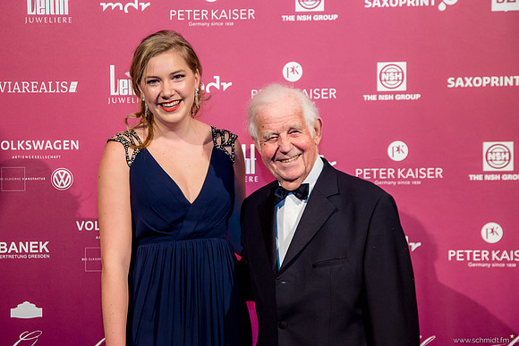 Semperopernball 2017
