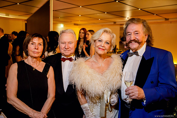 Semperopernball 2017