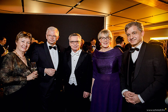 Semperopernball 2017