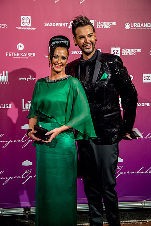 Semperopernball 2017