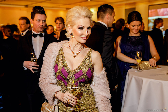 Semperopernball 2017