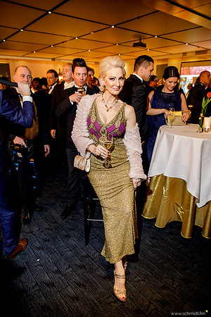 Semperopernball 2017
