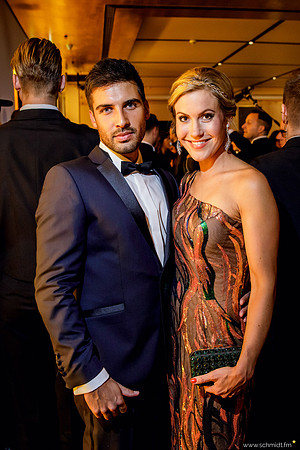 Semperopernball 2017