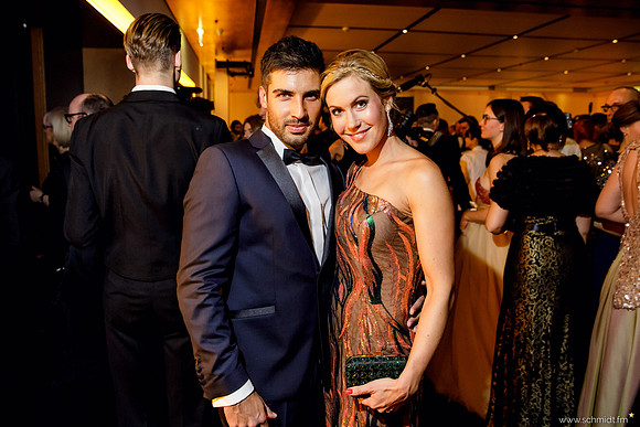 Semperopernball 2017