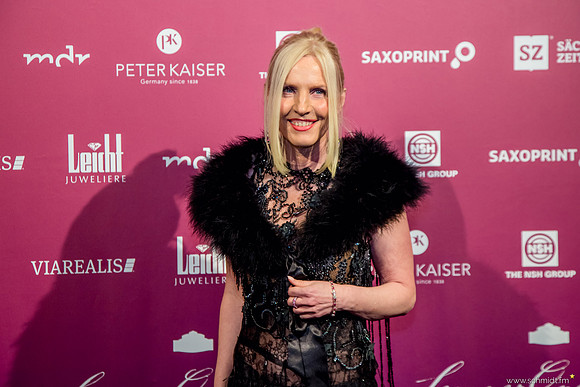 Semperopernball 2017