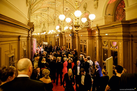 Semperopernball 2017