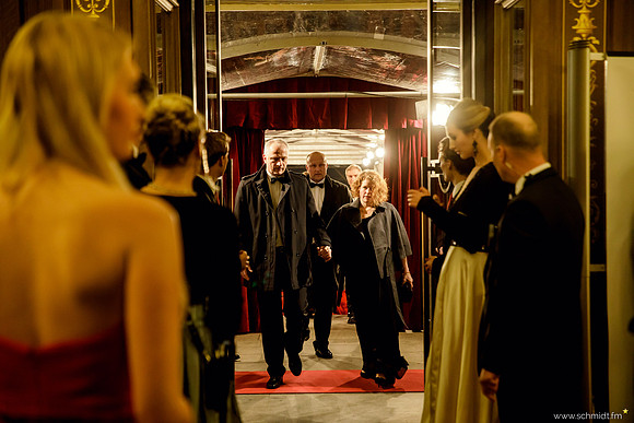 Semperopernball 2017