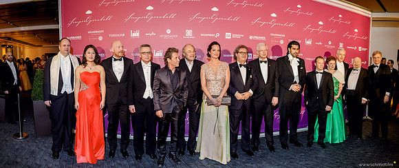 Semperopernball 2017