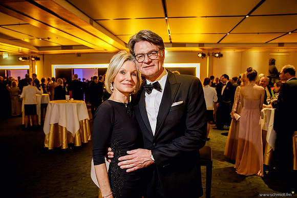 Semperopernball 2017