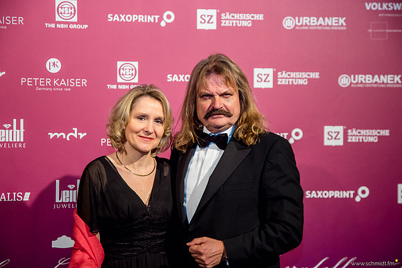 Semperopernball 2017