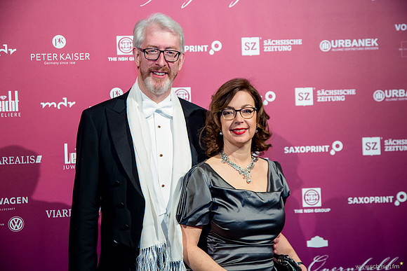 Semperopernball 2017