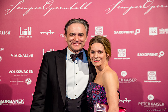 Semperopernball 2017