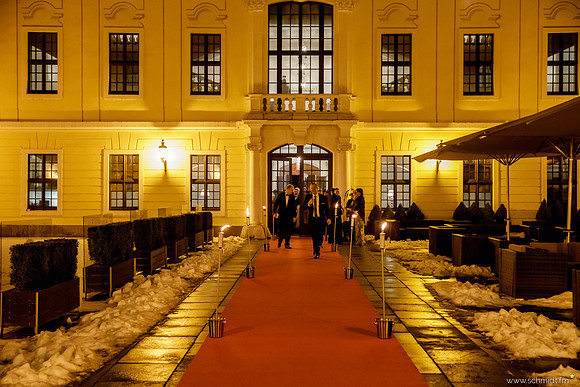 Semperopernball 2017