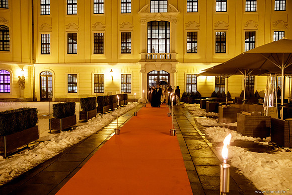 Semperopernball 2017