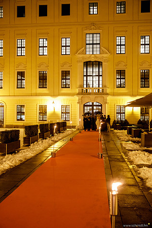 Semperopernball 2017