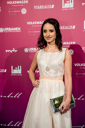 Semperopernball 2017
