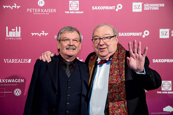 Semperopernball 2017