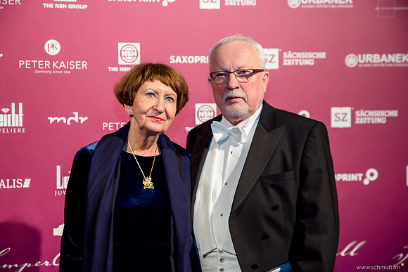 Semperopernball 2017