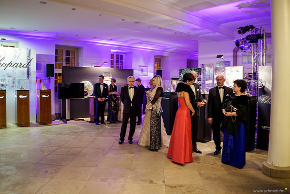 Semperopernball 2017